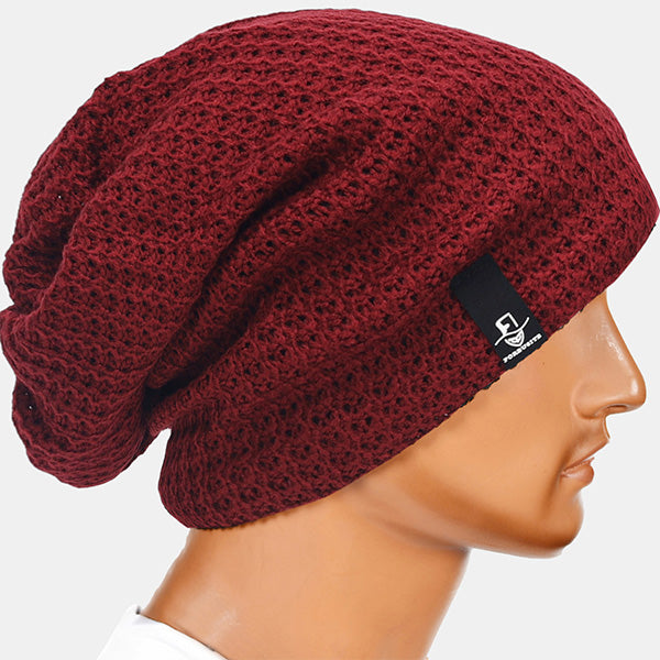 forbusite men knit cap for men