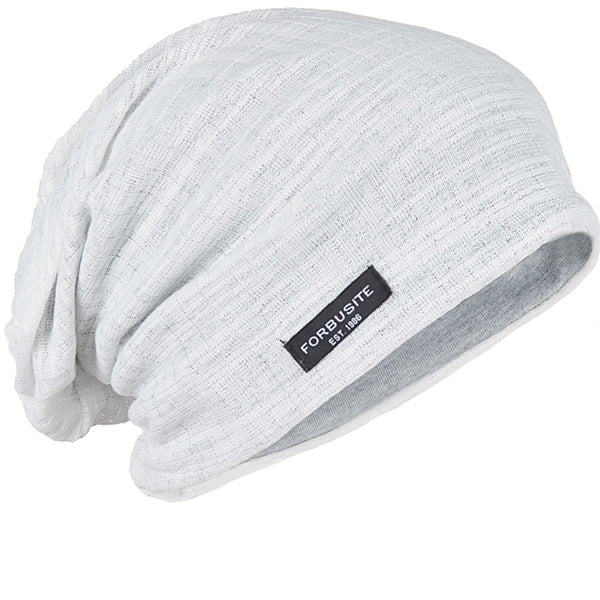 forbusite thin slouchy beanie for men