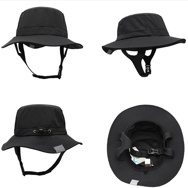 Surf Bucket Hat with UPF 50+ UV Protection BT002P31