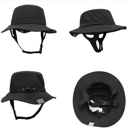 Surf Bucket Hat with UPF 50+ UV Protection BT002P31
