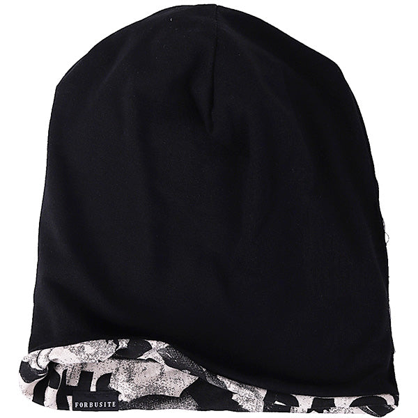 forbusite summer slouchy beanie for men