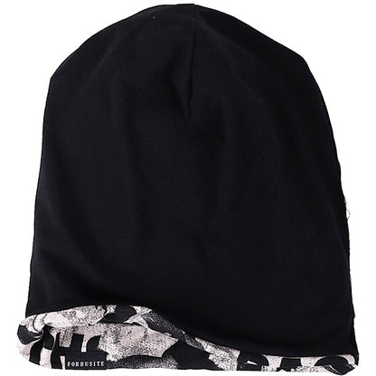 forbusite summer slouchy beanie for men