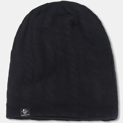 FORBUSITE Mens Knit Beanie