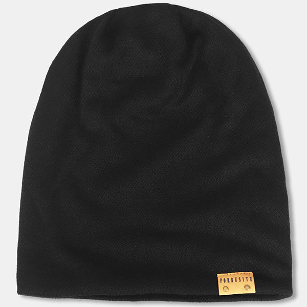 forbusite baggy beanie