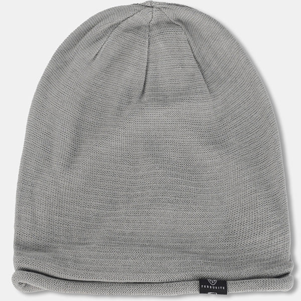 forbusite Slouchy Beanie for women