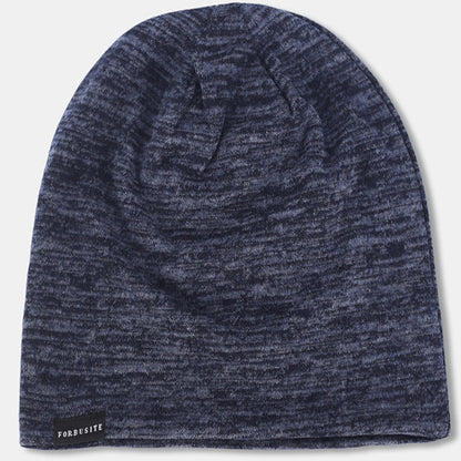 forbusite skull beanie