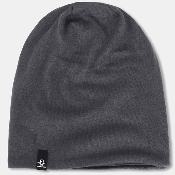 forbusite Slouchy Beanie 
