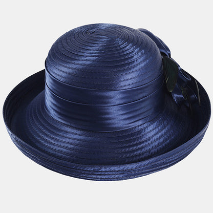 forbusite women church hat