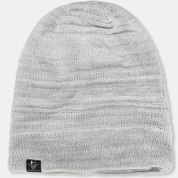 forbusite lined beanie winter