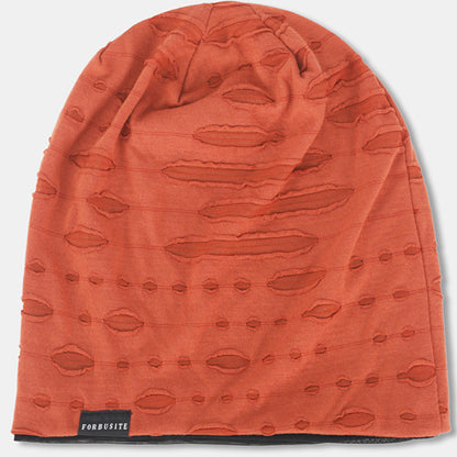 forbusite men beanie summer