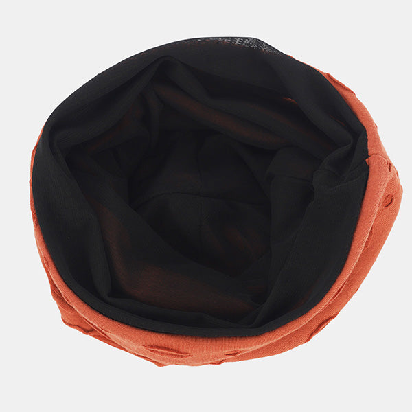 forbusite Distressed Slouchy Beanie 