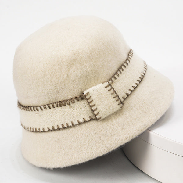 1920s cloche hats​