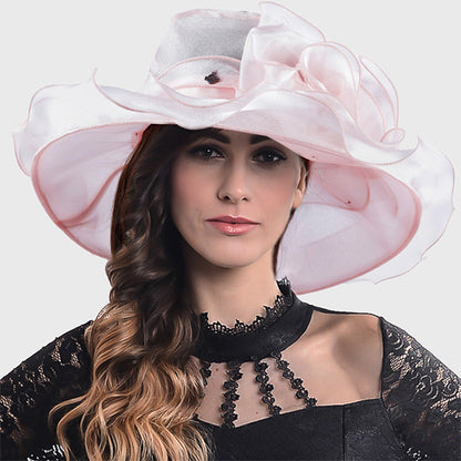 forbusite tea hats for women