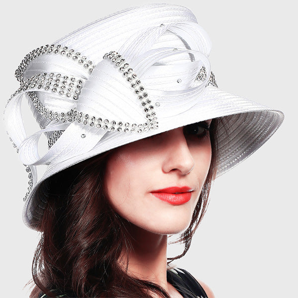 forbusite kentucky derby hats for ladies