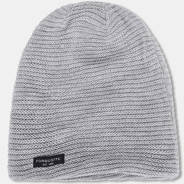 forbusite long beanie hats