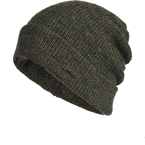 forbusite Daily Cuffed Beanie Hat