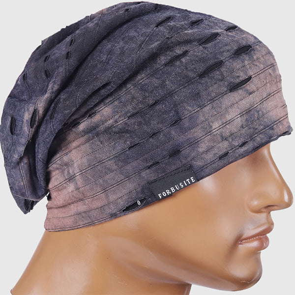 FORBUSITE Slouchy Hat for Men