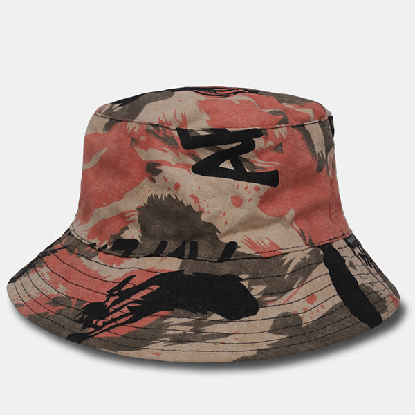 forbusite Summer Bucket Hat 