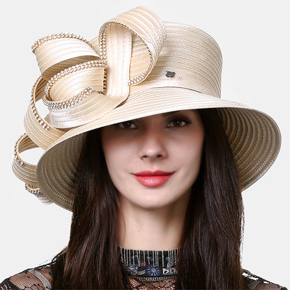 forbusite church lady hat 