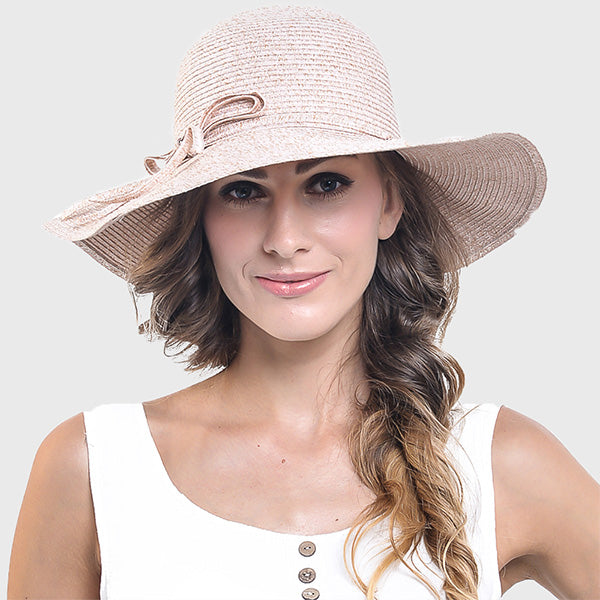 forbusite Women Beach Sun Hat
