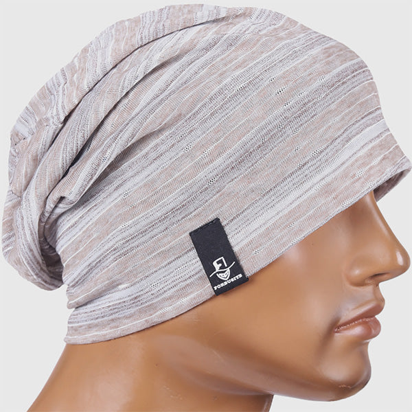 FORBUSITE Lightweight Slouchy Beanie Hat