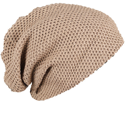 FORBUSITE Slouchy Beanie 