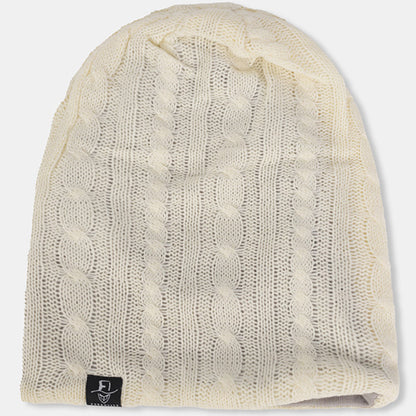 forbusite slouchy beanie for big head