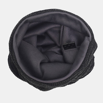 forbusite slouchy beanie for men