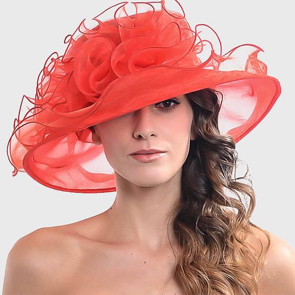 forbusite horse race hats for women