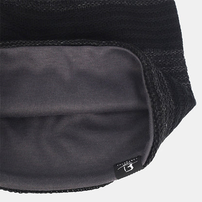 Men Knit Slouchy Lightweight Beanie B306