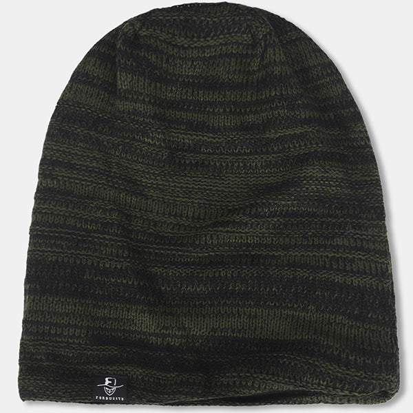 forbusite slouchy beanie