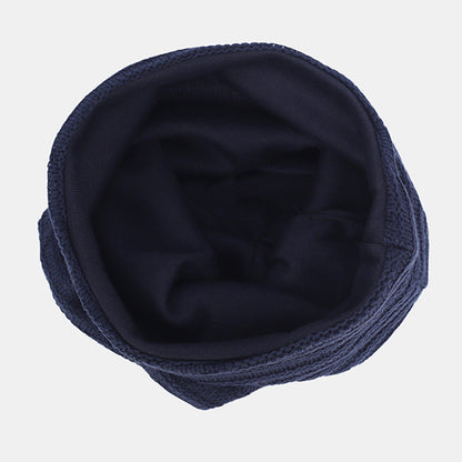 forbusite men slouchy beanie
