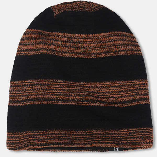 forbusite knit slouchy beanie