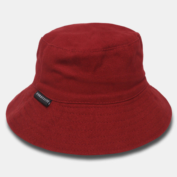 forbusite women's cotton bucket hat 
