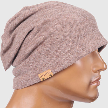 FORBUSITE Slouchy Beanie Hat