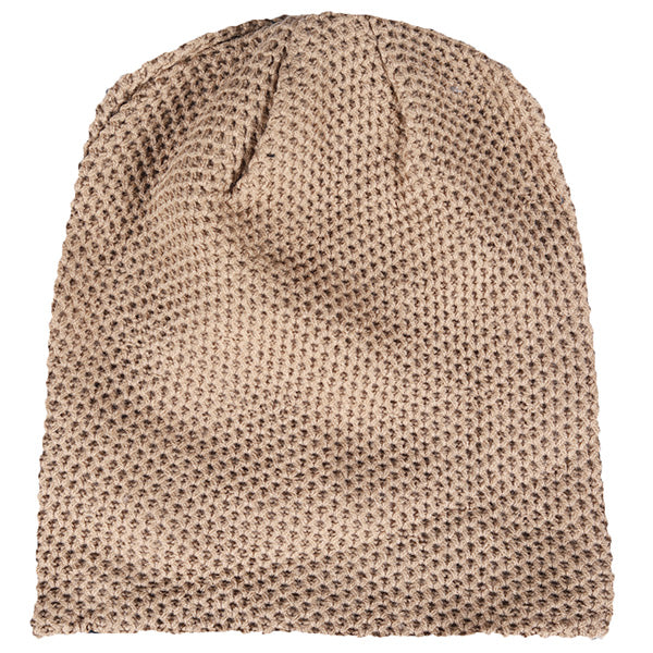 FORBUSITE Slouchy Beanie for men