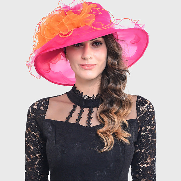women's dress hat forbusite