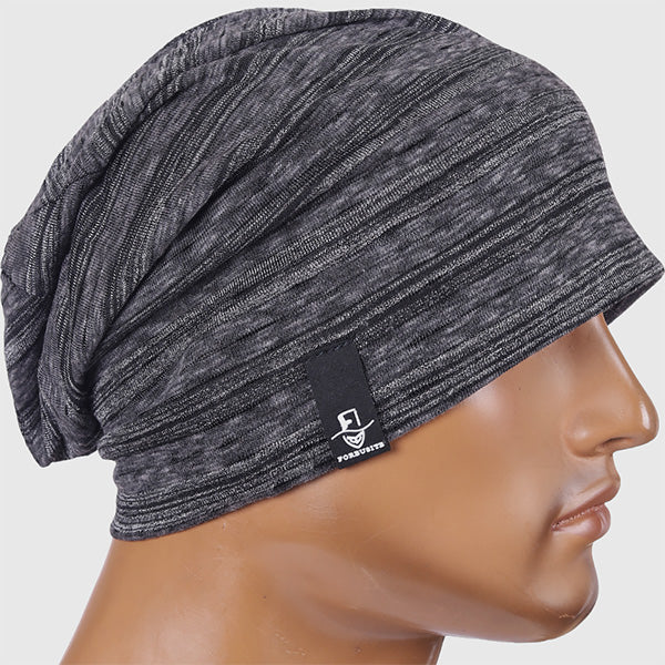 FORBUSITE Slouchy Beanie Hat 