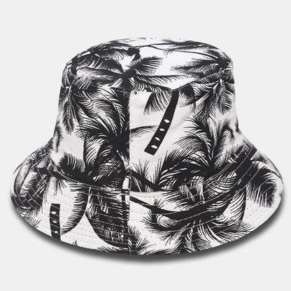 forbusite Men and Women Fashion Bucket Hat 