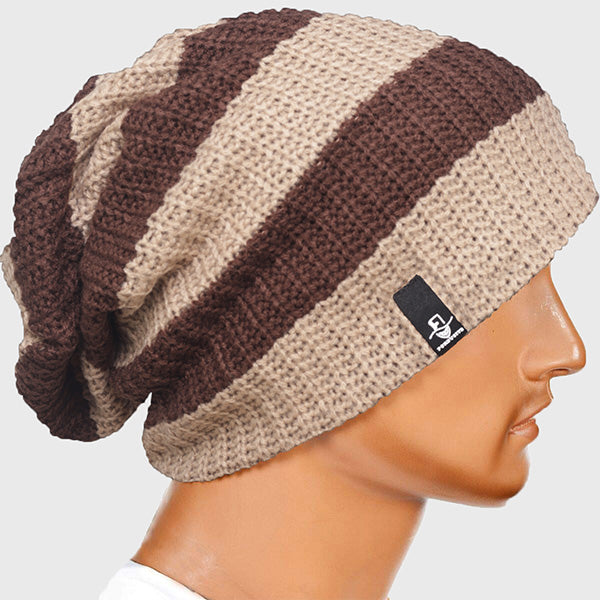forbusite baggy beanie for men