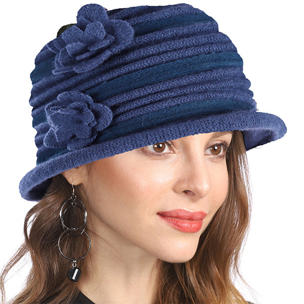 forbusite Winter Hat for Women