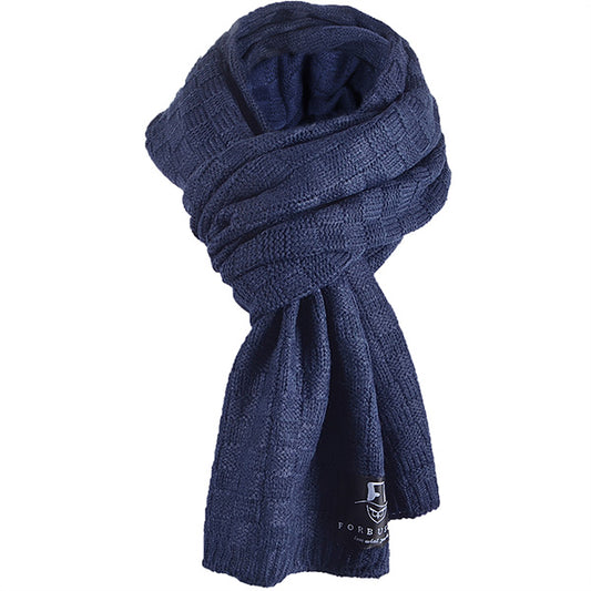 forbusite Soft Knit Scarf