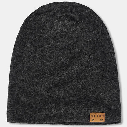 forbusite slouchy beanie for women with big heads