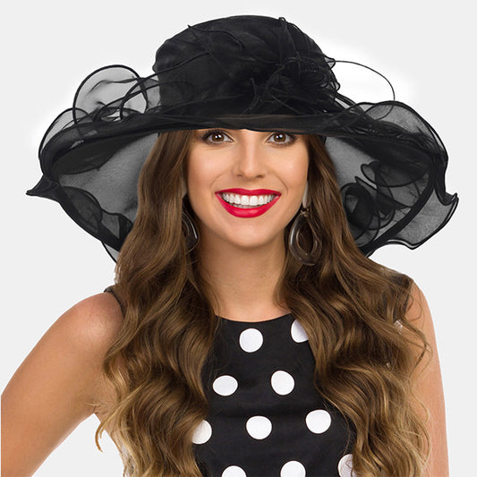 forbusite kentucky derby ladies hats