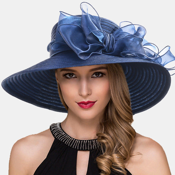 forbusite ladies hats kentucky derby