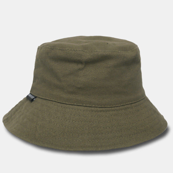 forbusite Green Bucket Hat