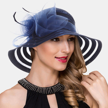 forbusite church hats for women navy