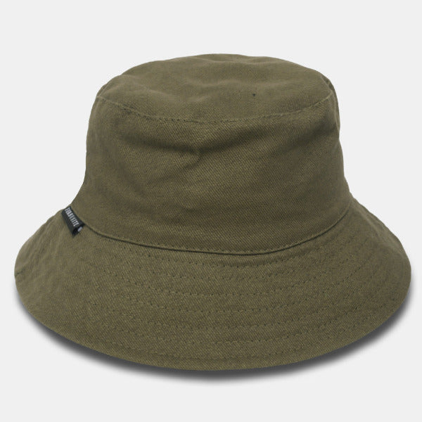 reversable bucket hat 