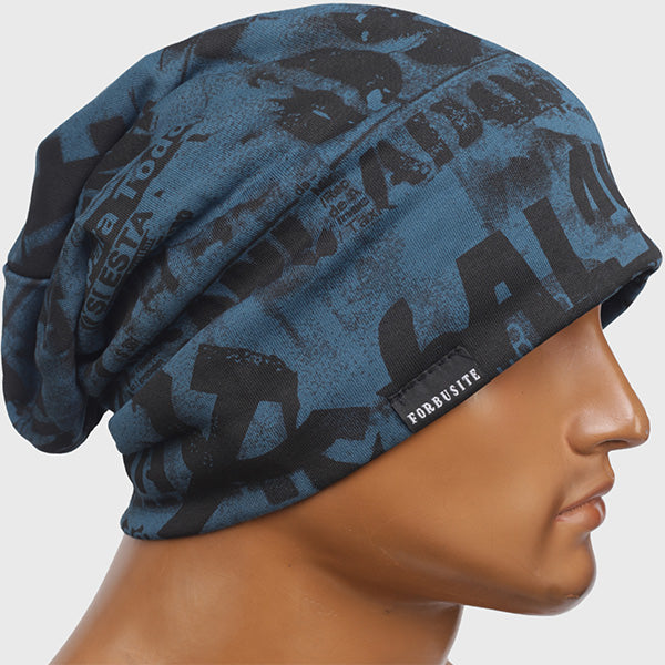FORBUSITE Slouchy Beanie Hat for Men 