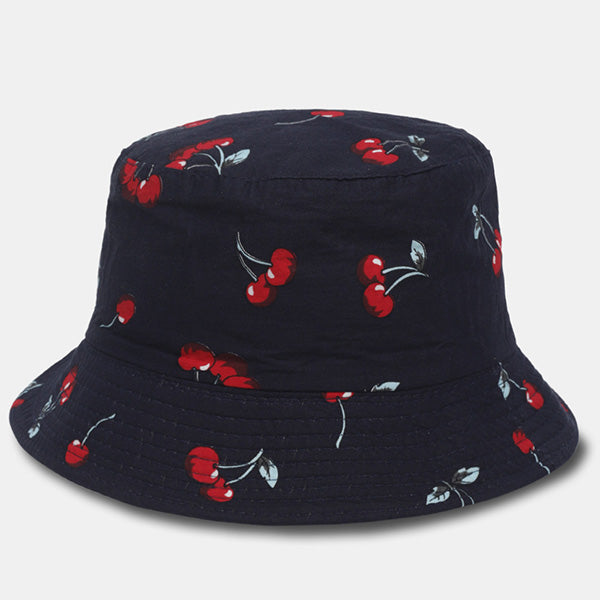 forbusite Packable Bucket Hat
